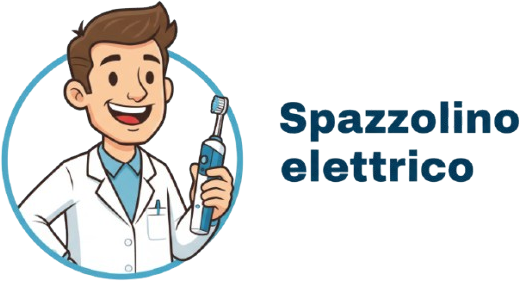 Spazzolino elettrico